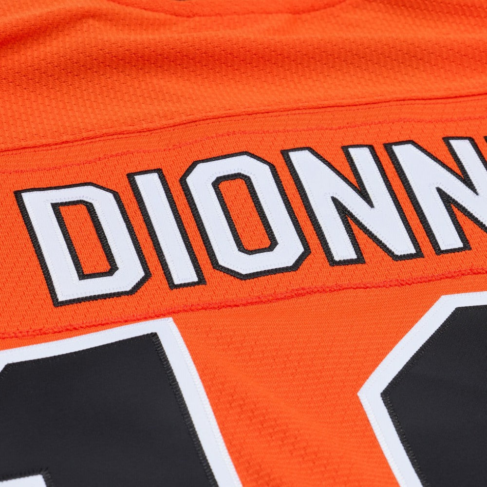 Marcel Dionne Mitchell & Ness 1976 NHL All-Star Game Power Play Jersey