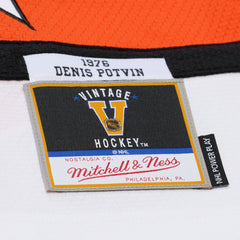 Denis Potvin Mitchell & Ness 1976 NHL All-Star Game Power Play Jersey