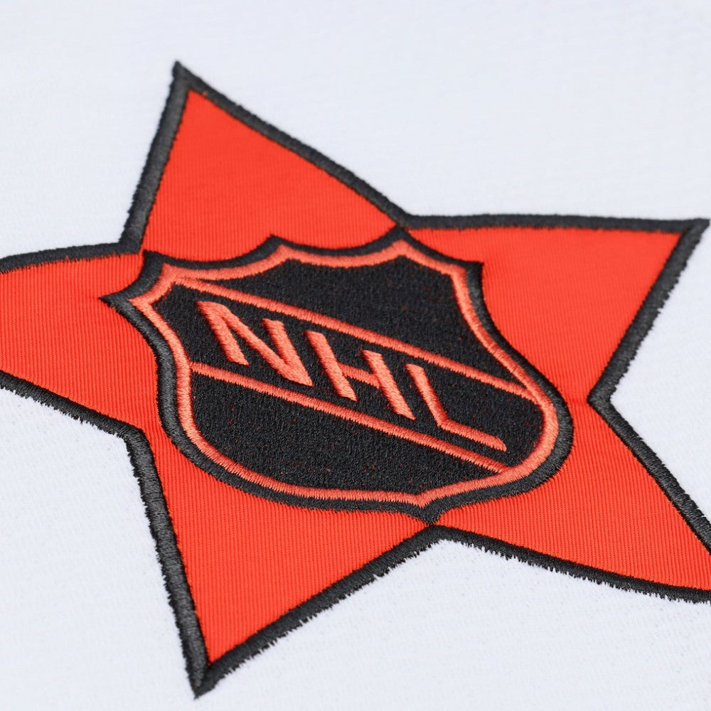 Denis Potvin Mitchell & Ness 1976 NHL All-Star Game Power Play Jersey