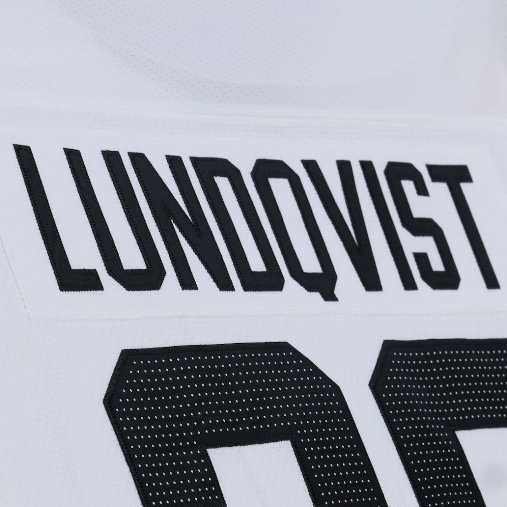 Henrik Lundqvist Mitchell & Ness 2019 All-Star Game Power Play Jersey