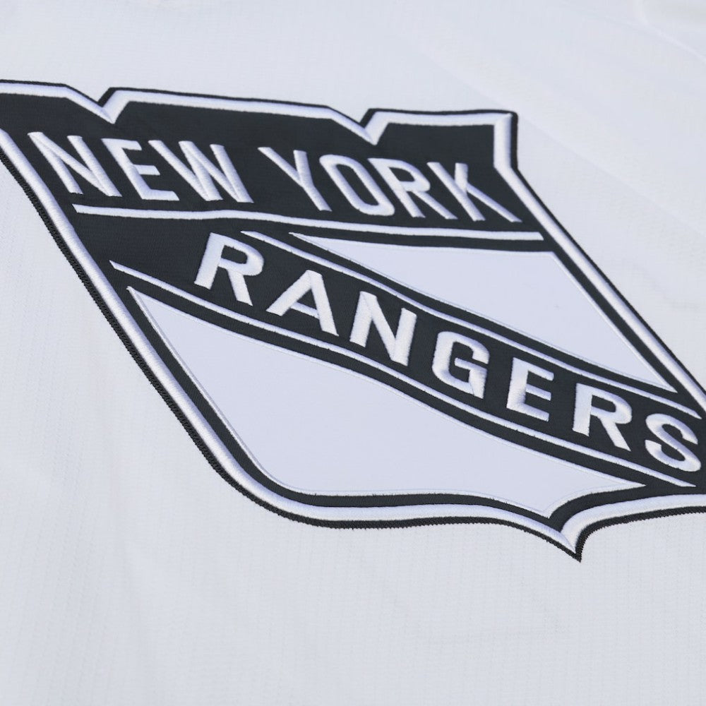 Henrik Lundqvist Mitchell & Ness 2019 All-Star Game Power Play Jersey