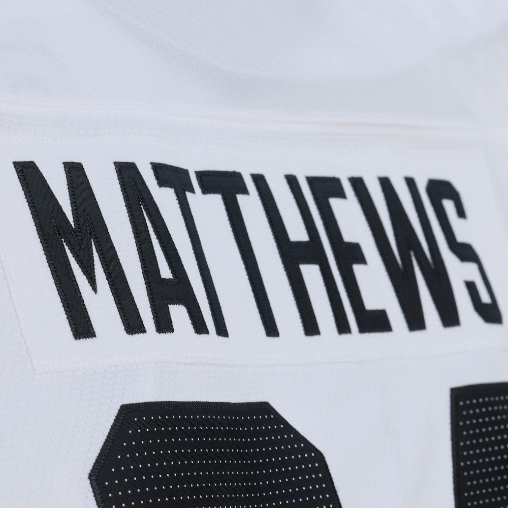 Auston Matthews Mitchell & Ness 2019 All-Star Game Power Play Jersey