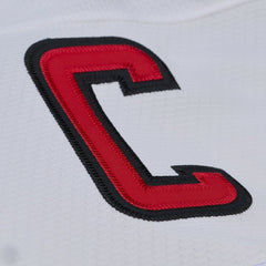 Rod Brind'Amour Carolina Hurricanes Mitchell & Ness 2005/06 Power Play Jersey