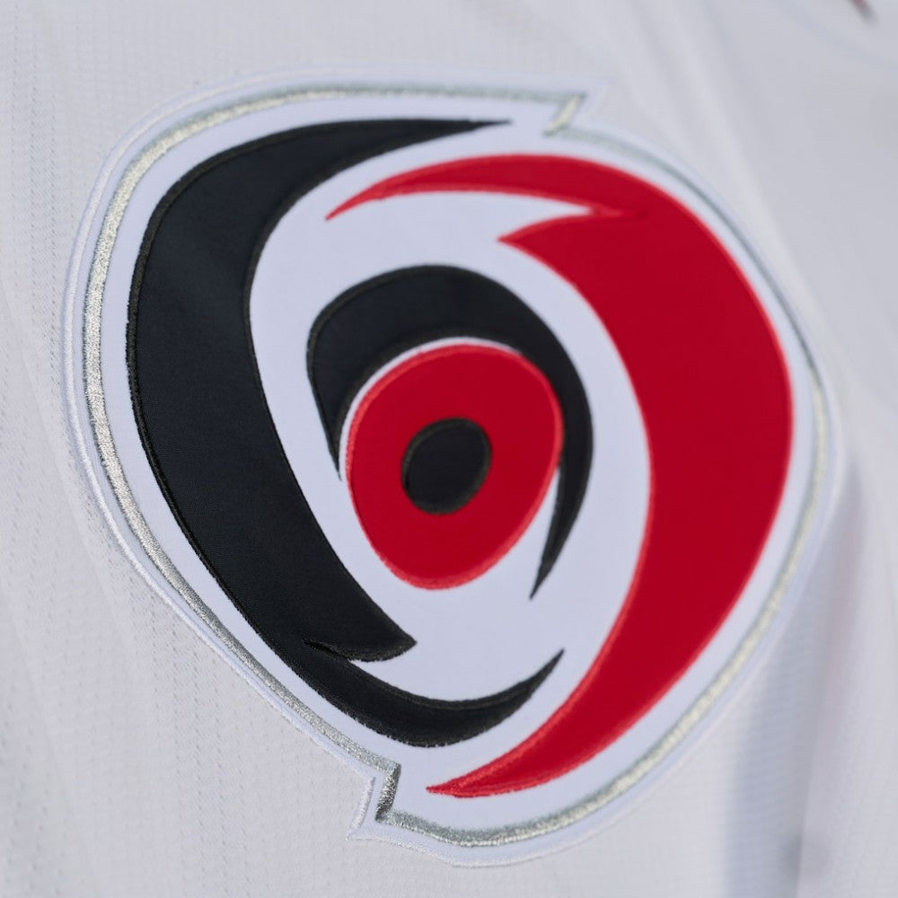 Rod Brind'Amour Carolina Hurricanes Mitchell & Ness 2005/06 Power Play Jersey