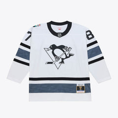 Sidney Crosby Mitchell & Ness 2019 All-Star Game Power Play Jersey