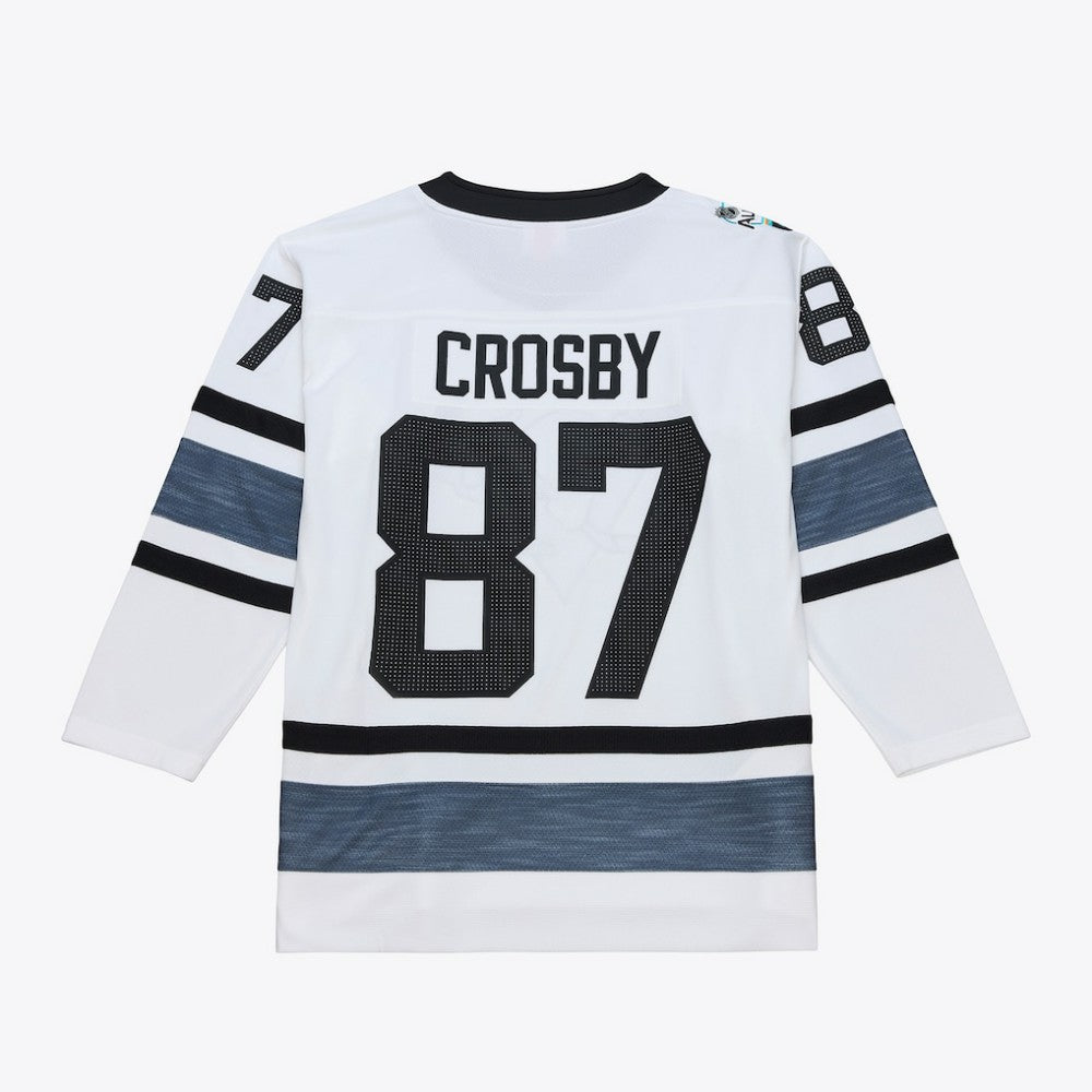 Sidney Crosby Mitchell & Ness 2019 All-Star Game Power Play Jersey