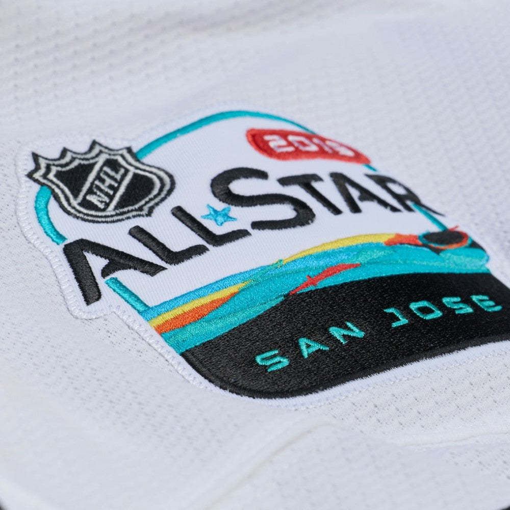 Sidney Crosby Mitchell & Ness 2019 All-Star Game Power Play Jersey