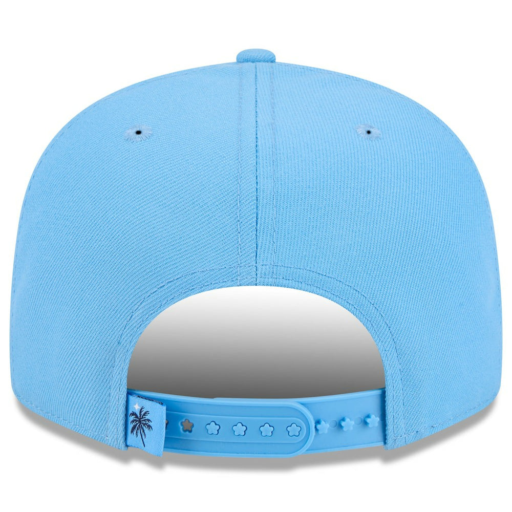 2026 NBA All-Star Game Big Star 9FIFTY Snapback Hat - Blue | New Era online