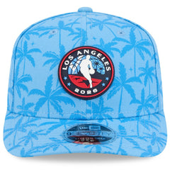 2026 NBA All-Star Game 9SEVENTY Performance Adjustable Hat - Blue | New Era outlet