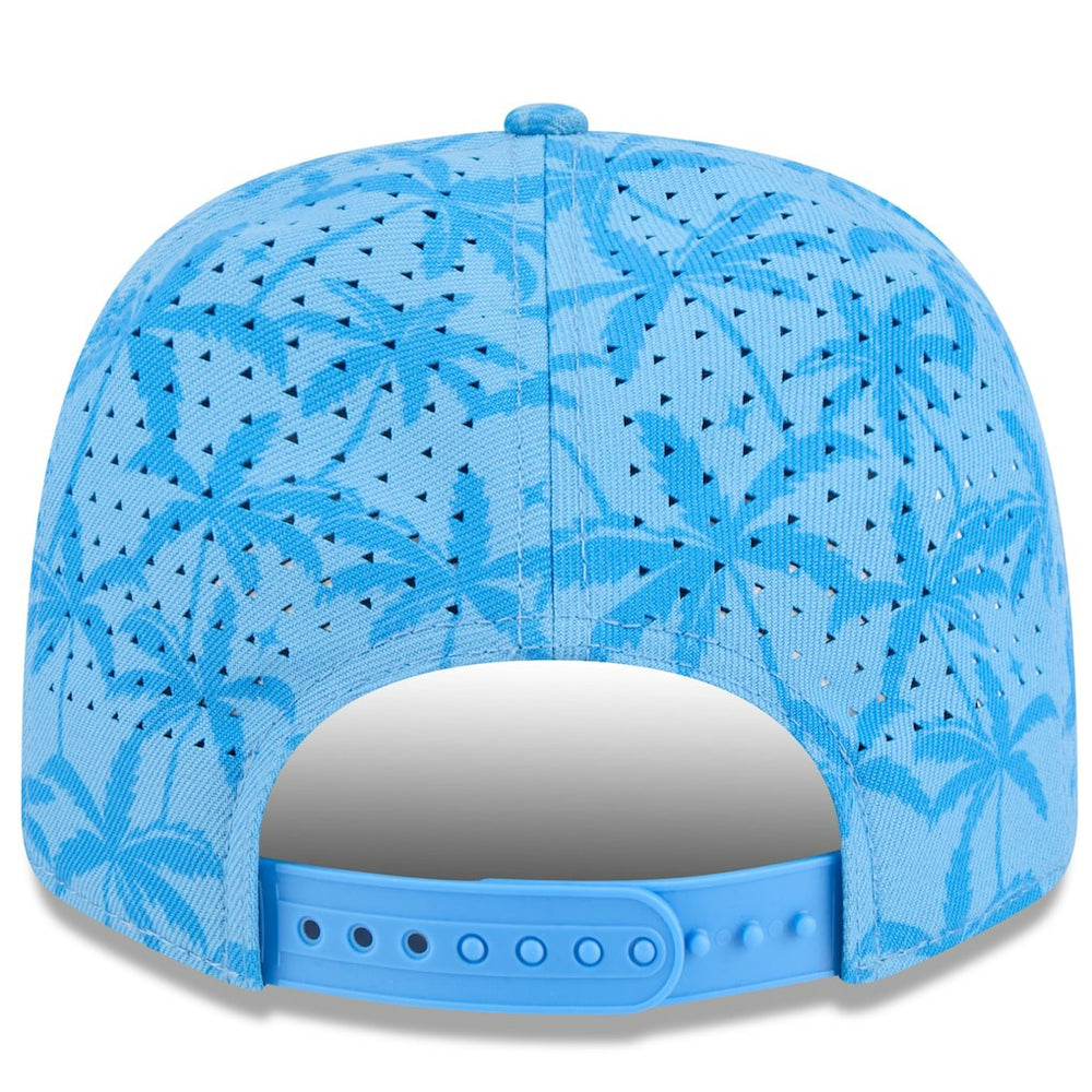 2026 NBA All-Star Game 9SEVENTY Performance Adjustable Hat - Blue | New Era outlet