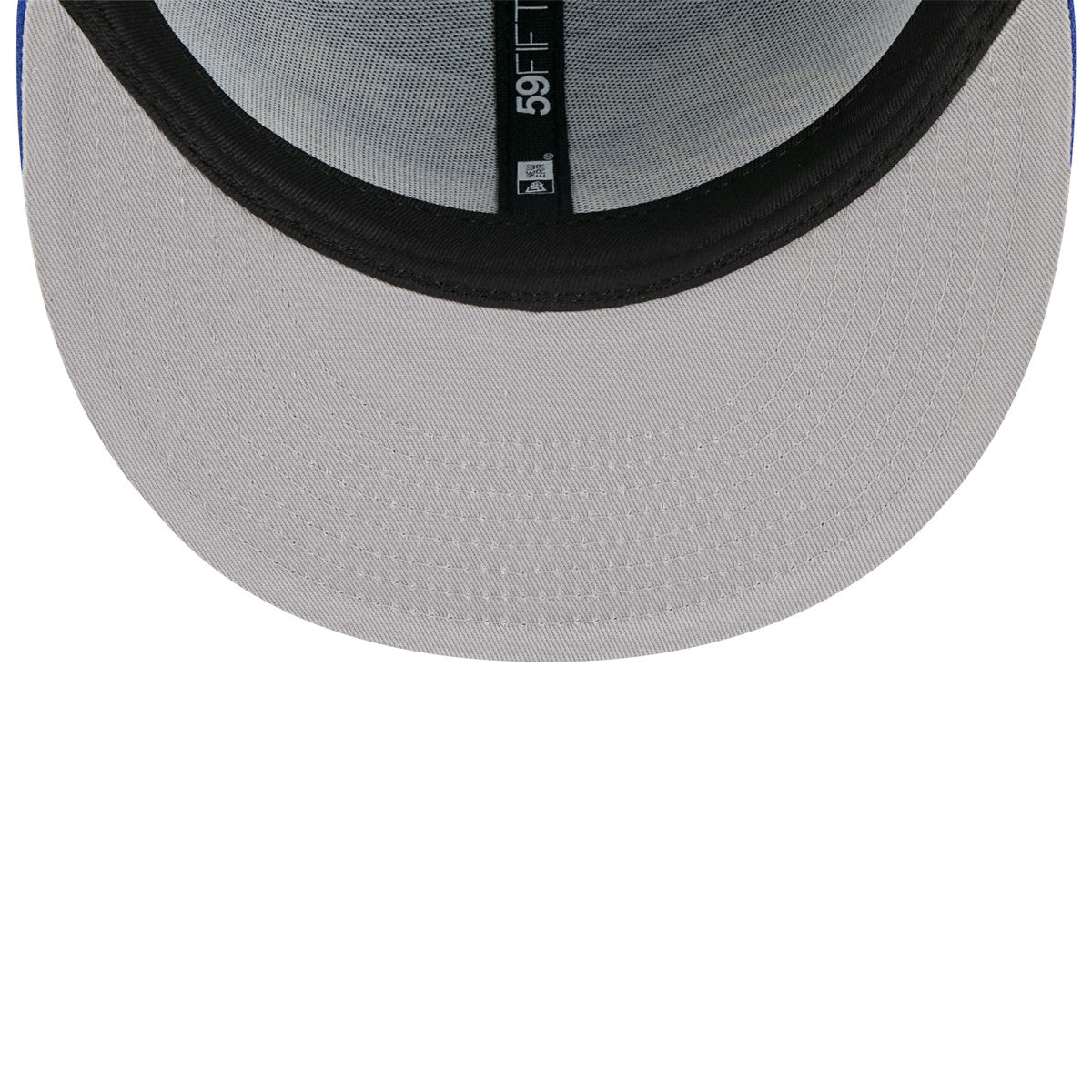 New York Knicks 2026 NBA All-Star Game Script 59FIFTY Fitted Hat - Blue | New Era cheap