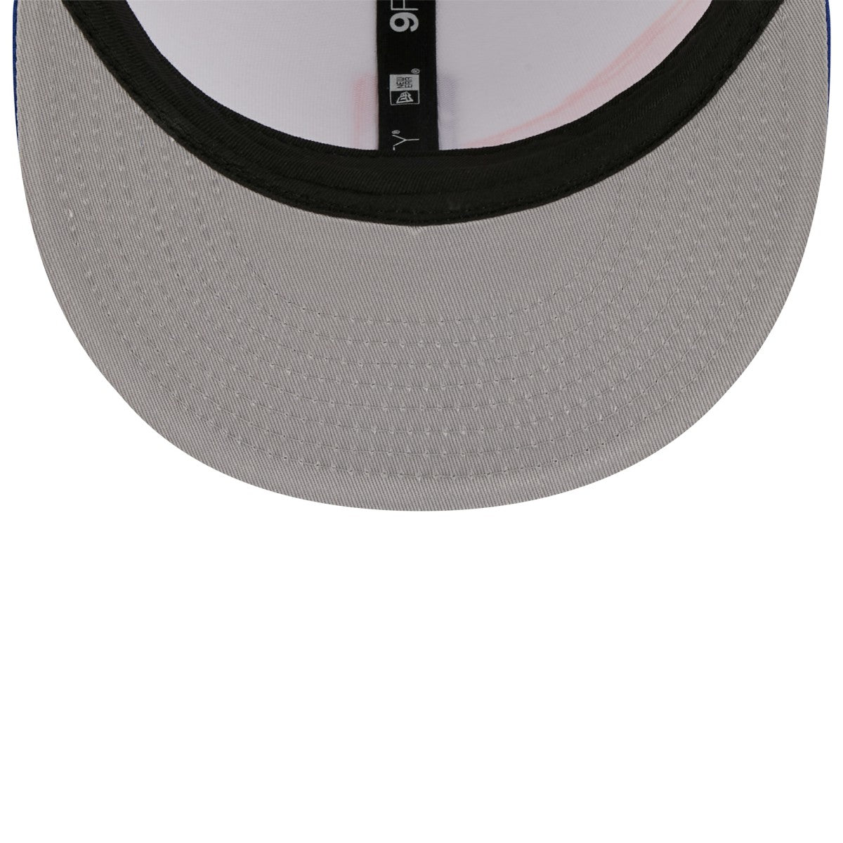 New York Knicks 2026 NBA All-Star Game Brushstroke 9FIFTY Snapback Hat - White/Blue | New Era outlet