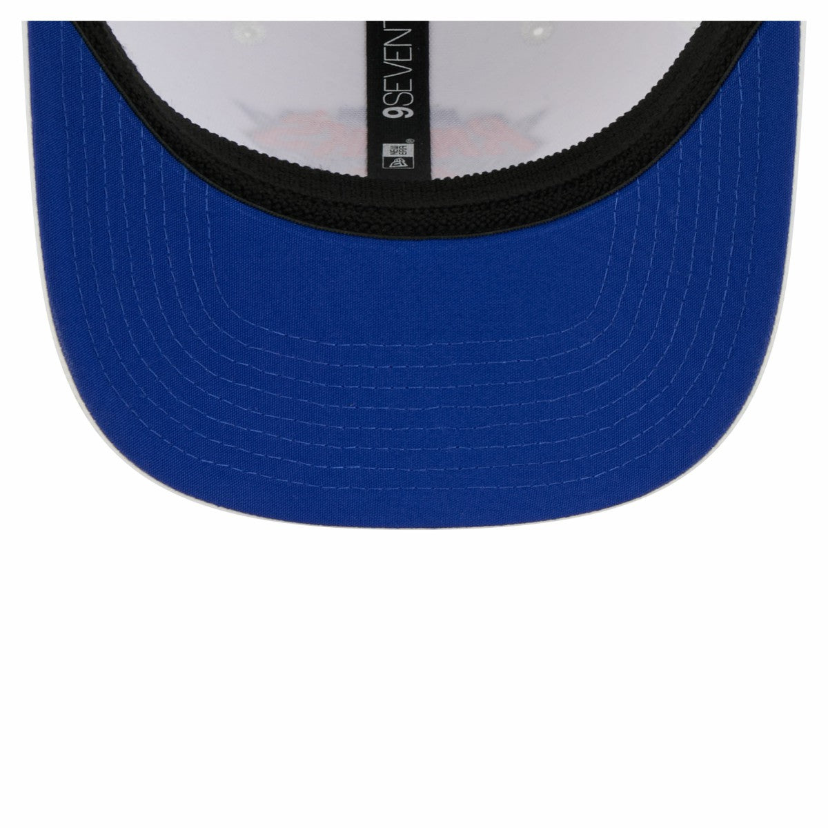 New York Knicks 2026 NBA All-Star Game Rope Vented 9SEVENTY Adjustable Hat - White | New Era shop