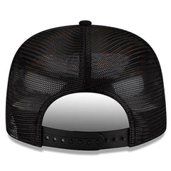 2026 NBA All-Star Game x Alpha Industries 9FIFTY Snapback Trucker Hat - Black | New Era shop