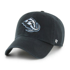 Utah Mammoth '47 Logo Clean Up Adjustable Hat