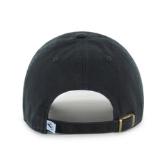 Utah Mammoth '47 Logo Clean Up Adjustable Hat