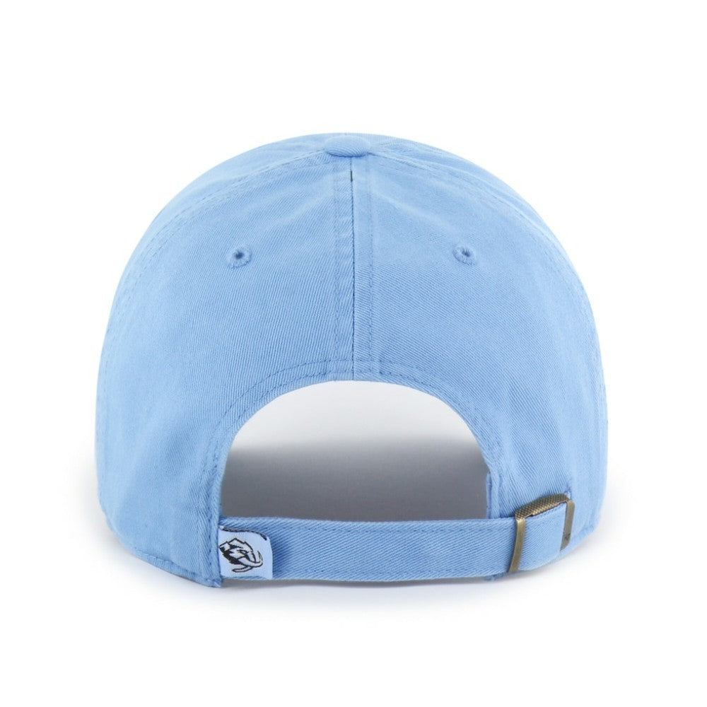 Utah Mammoth '47 Alternate Logo Clean Up Adjustable Hat