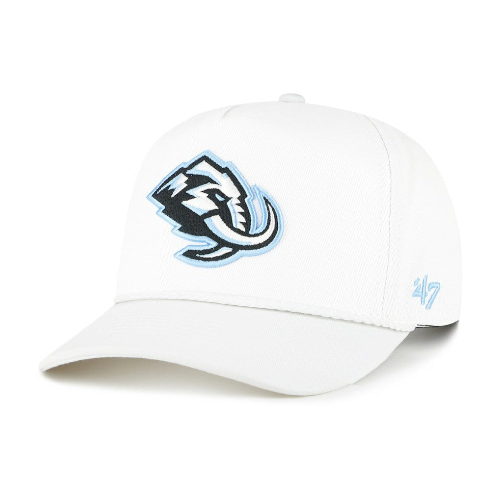 Utah Mammoth '47 Rope Hitch Adjustable Hat