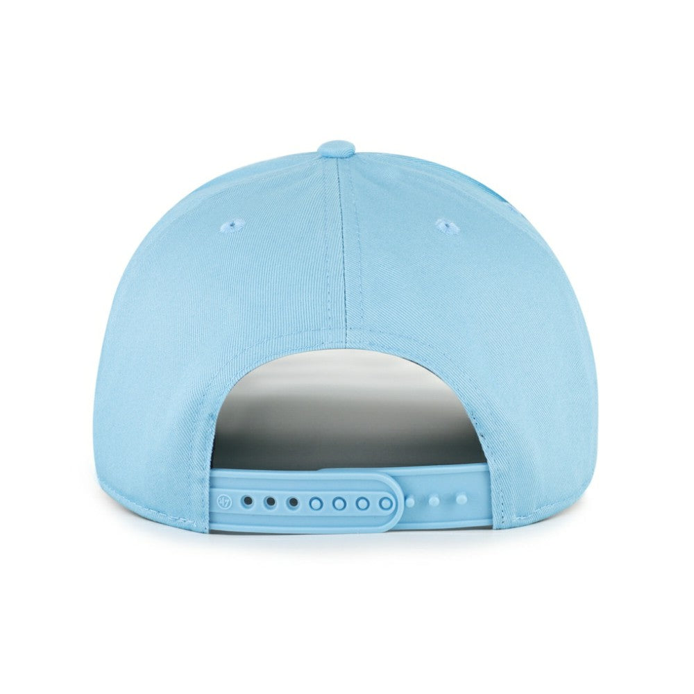 Utah Mammoth '47 Byline Hitch Adjustable Hat