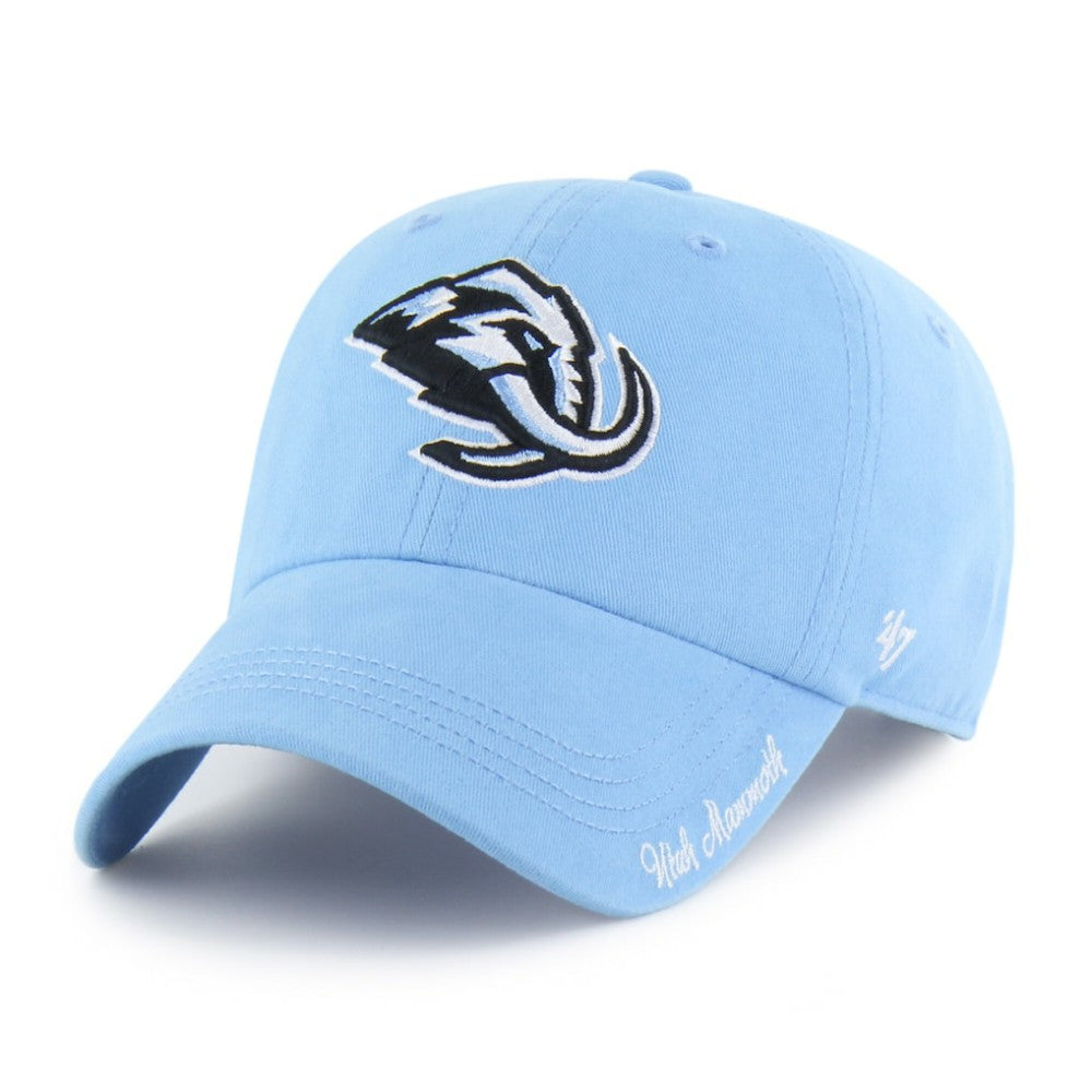Utah Mammoth '47 Women's Miata Clean Up Adjustable Hat