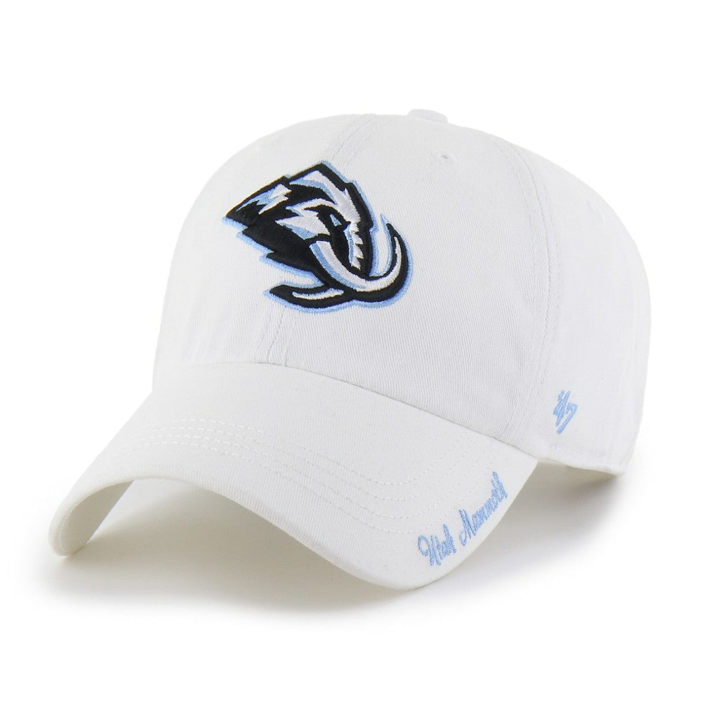 Utah Mammoth '47 Women's Miata Clean Up Adjustable Hat