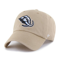 Utah Mammoth '47 Logo Clean Up Adjustable Hat