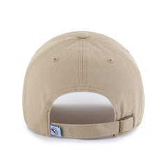 Utah Mammoth '47 Logo Clean Up Adjustable Hat