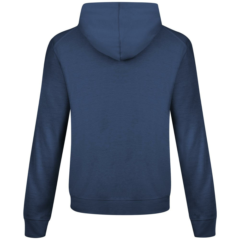 Cleveland Guardians Levelwear City Connect Relay Core Logo Pullover Hoodie - Navy