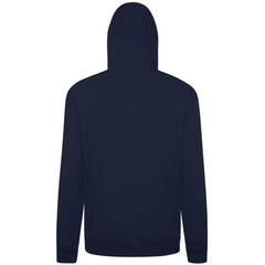 Tampa Bay Rays Levelwear City Connect Podium Core Logo Pullover Hoodie - Navy