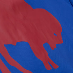 NFL Buffalo Bills Coaches Full-Snap Hooded Windbreaker Jacket
