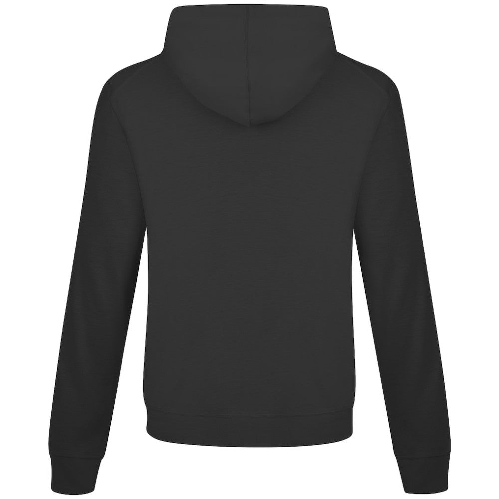 Pittsburgh Pirates Levelwear Relay Protect Pullover Hoodie - Black