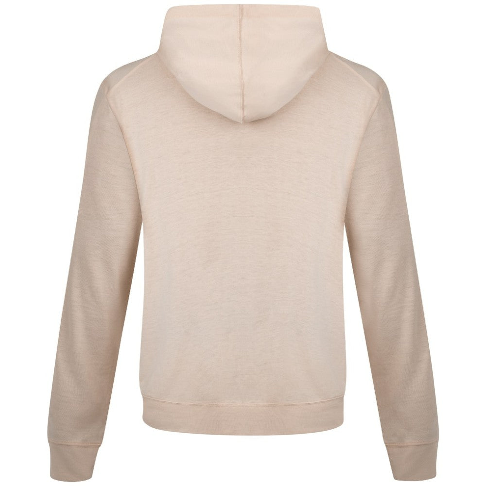 San Diego Padres Levelwear Relay Protect Pullover Hoodie - Khaki