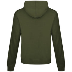 Miami Marlins Levelwear Relay Protect Pullover Hoodie - Green