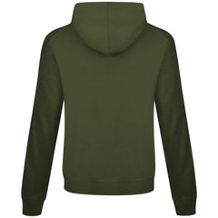 Chicago Cubs Levelwear Relay Protect Pullover Hoodie - Green