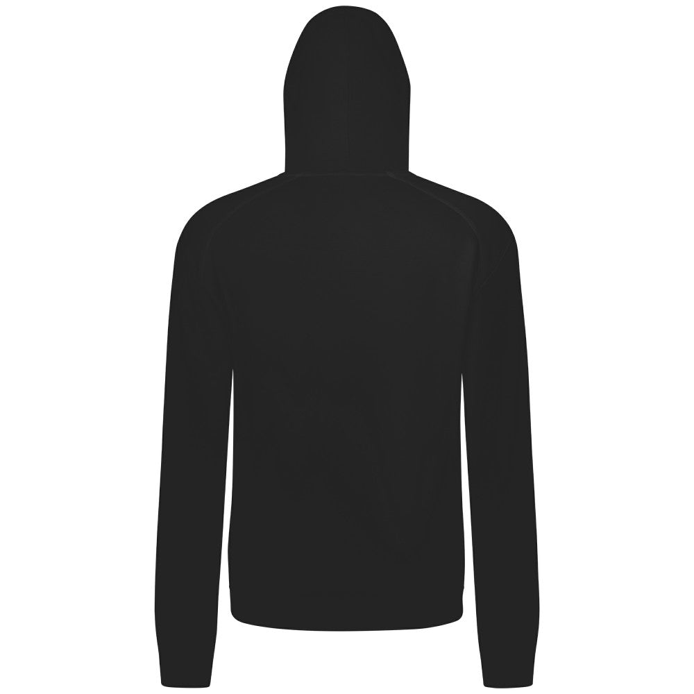 Miami Marlins Levelwear Mandate Buckler Tri-Blend Pullover Hoodie - Black