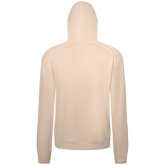 Milwaukee Brewers Levelwear Mandate Buckler Tri-Blend Pullover Hoodie - Khaki