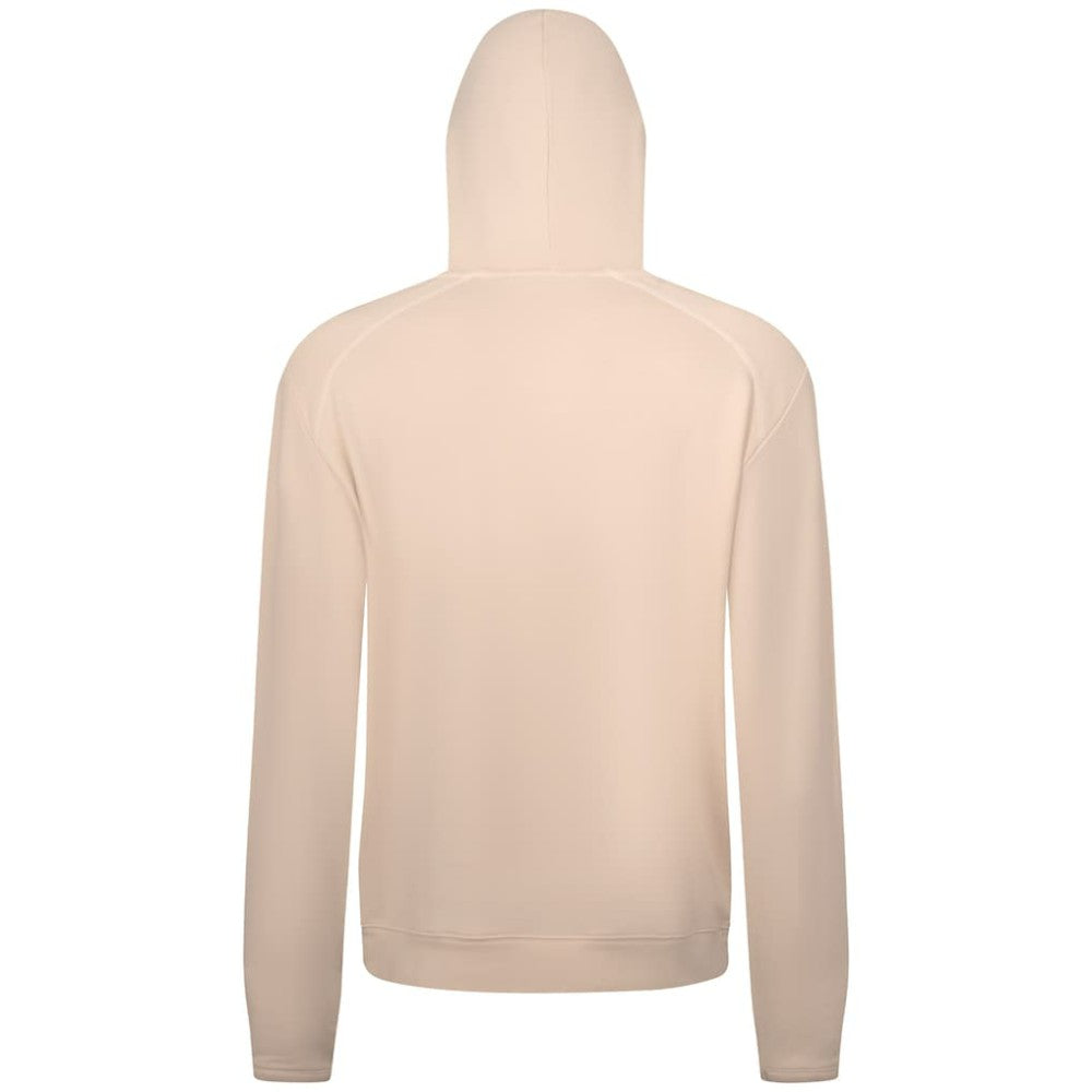 Chicago White Sox Levelwear Mandate Buckler Tri-Blend Pullover Hoodie - Khaki