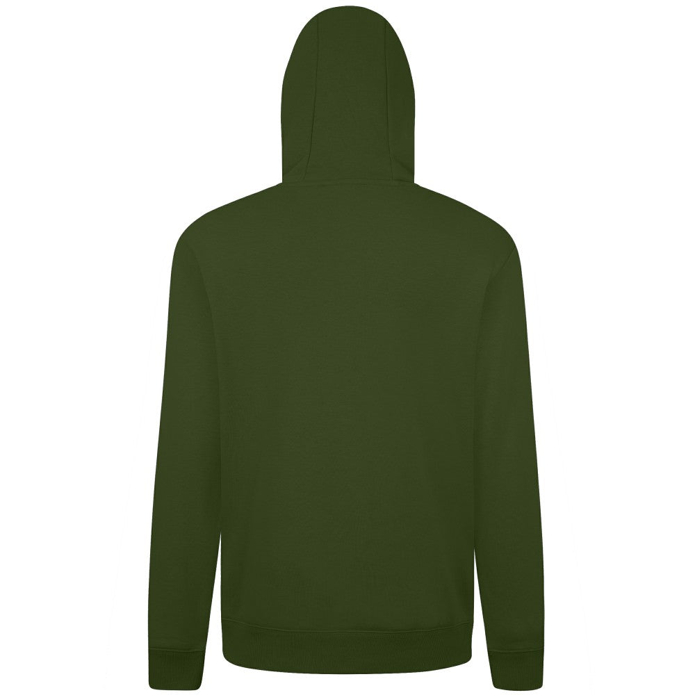 Los Angeles Angels Levelwear Podium Protect Pullover Hoodie - Green