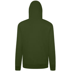Los Angeles Angels Levelwear Podium Protect Pullover Hoodie - Green