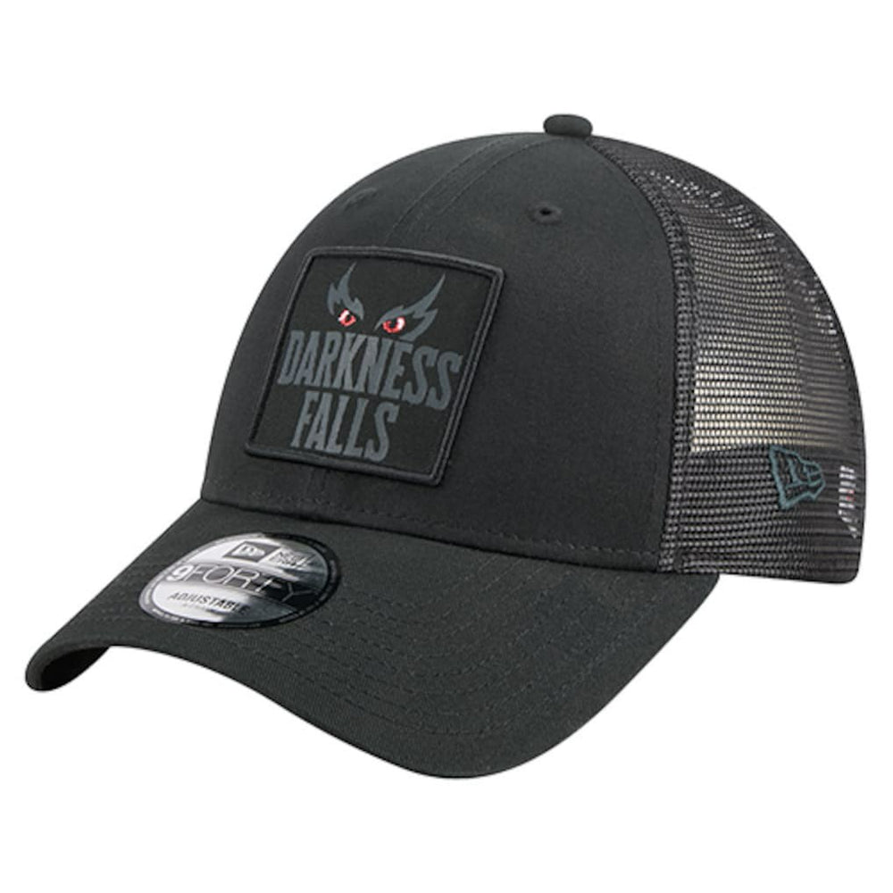 NFL Baltimore Ravens Darkness Falls 9FORTY Adjustable Hat