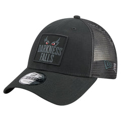 NFL Baltimore Ravens Darkness Falls 9FORTY Adjustable Hat