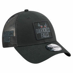 NFL Baltimore Ravens Darkness Falls 9FORTY Adjustable Hat