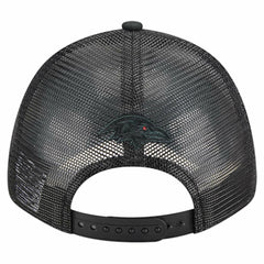 NFL Baltimore Ravens Darkness Falls 9FORTY Adjustable Hat