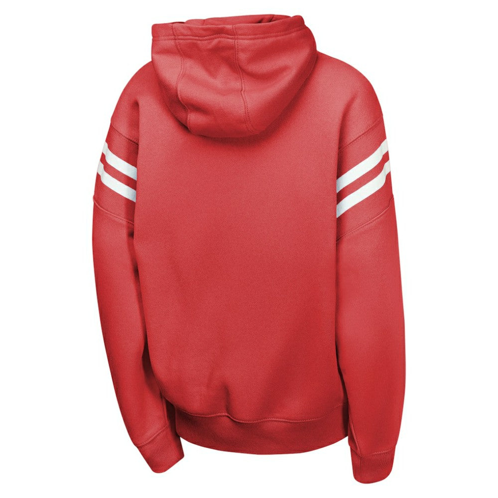 Philadelphia Phillies Outerstuff Youth Welcome Team Hoodie - Red