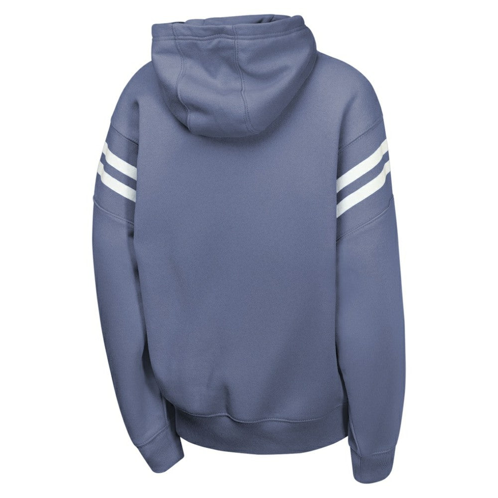 Chicago Cubs Outerstuff Youth Welcome Team Hoodie - Royal