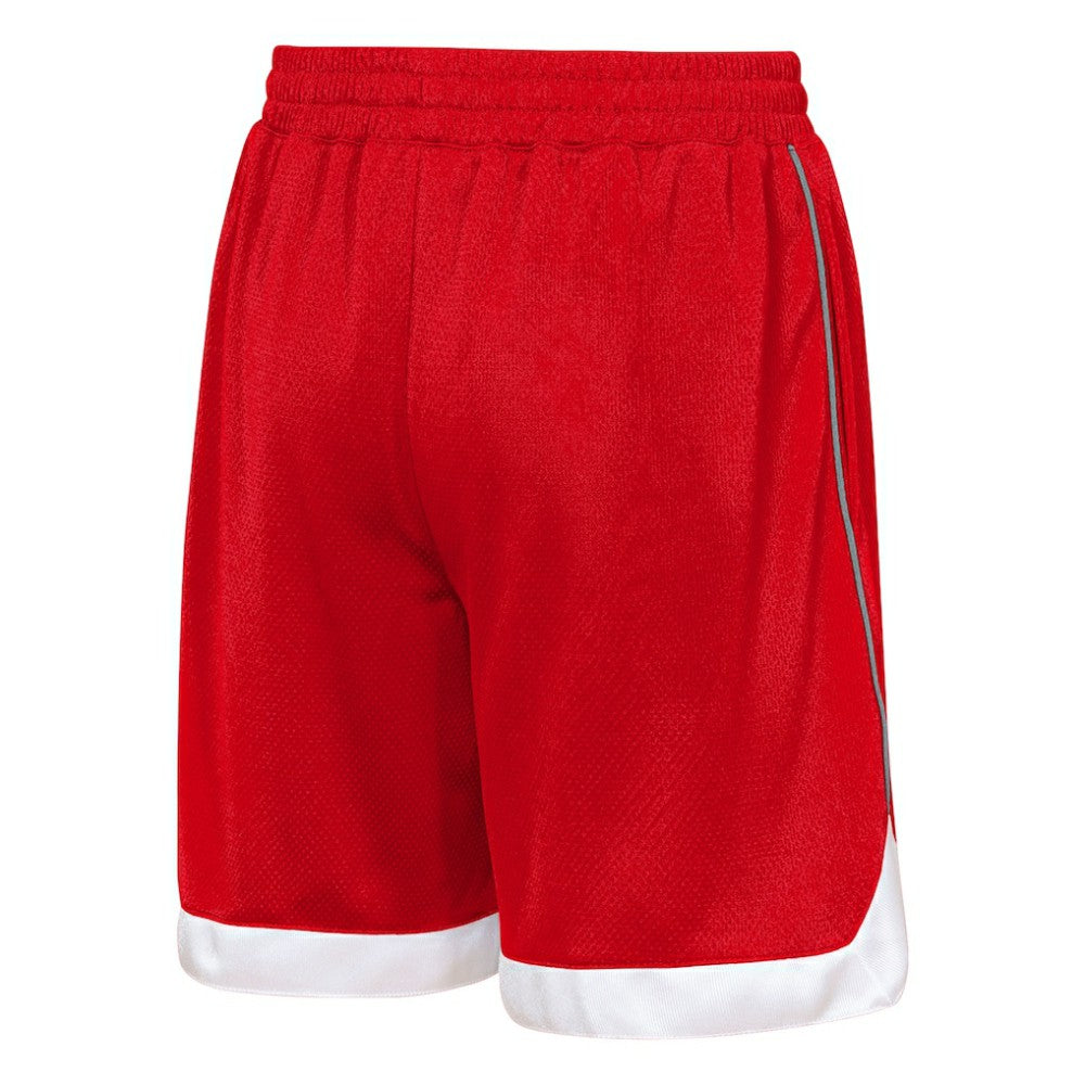Cincinnati Reds Outerstuff Youth Big League All Star Fashion Shorts - Red