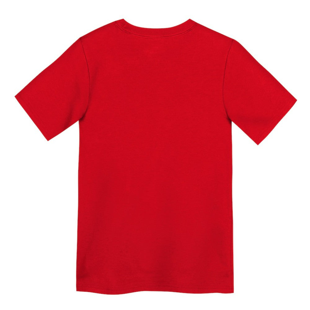 Chicago White Sox Preschool City Connect Logo T-Shirt - Red | Nike