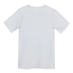 Boston Red Sox Preschool City Connect Logo T-Shirt - White | Nike