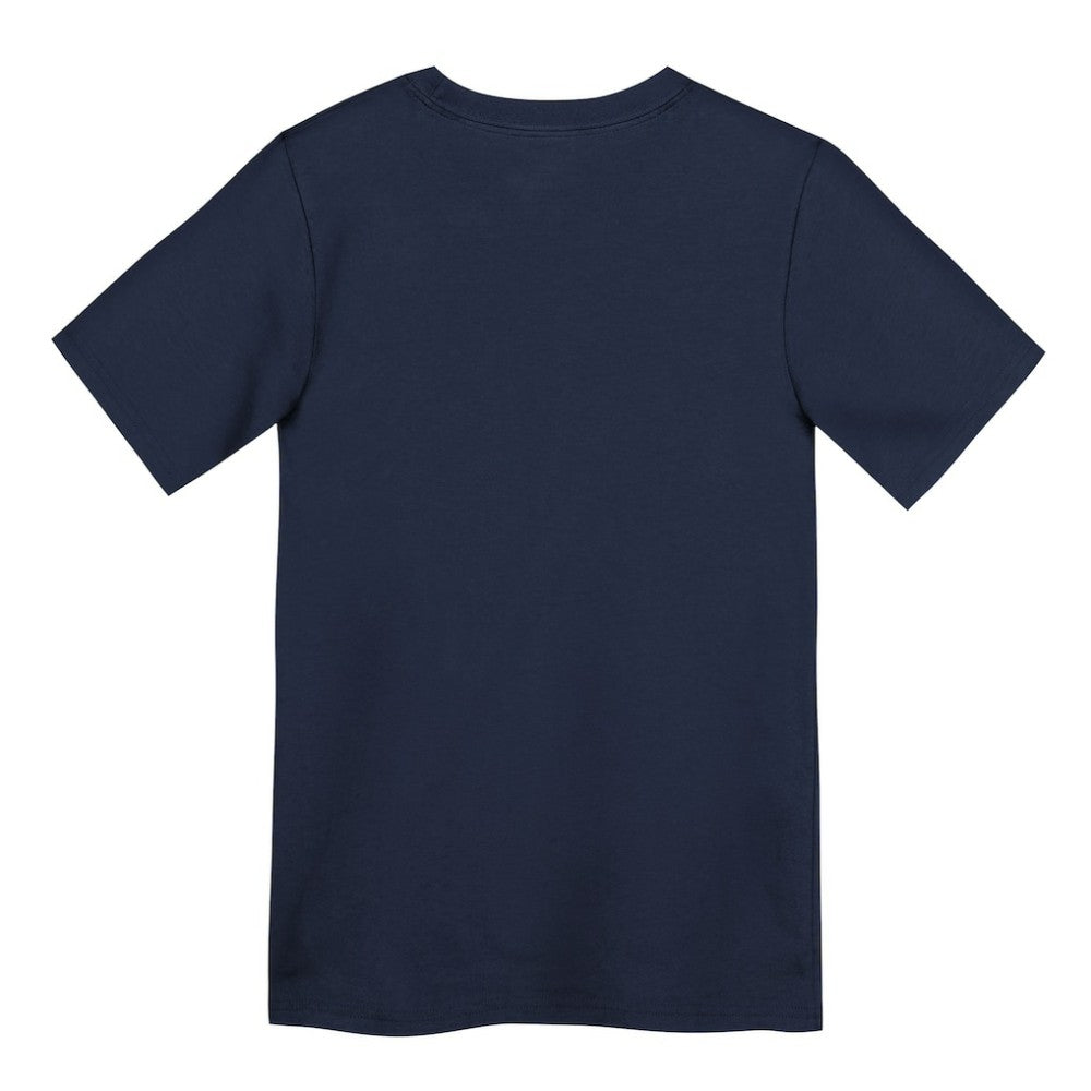 Houston Astros Preschool City Connect Logo T-Shirt - Navy | Nike