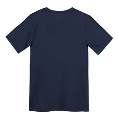 Houston Astros Preschool City Connect Logo T-Shirt - Navy | Nike